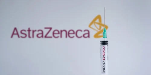 vaccin astrazeneca foto shutterstock