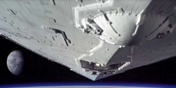 nava star wars