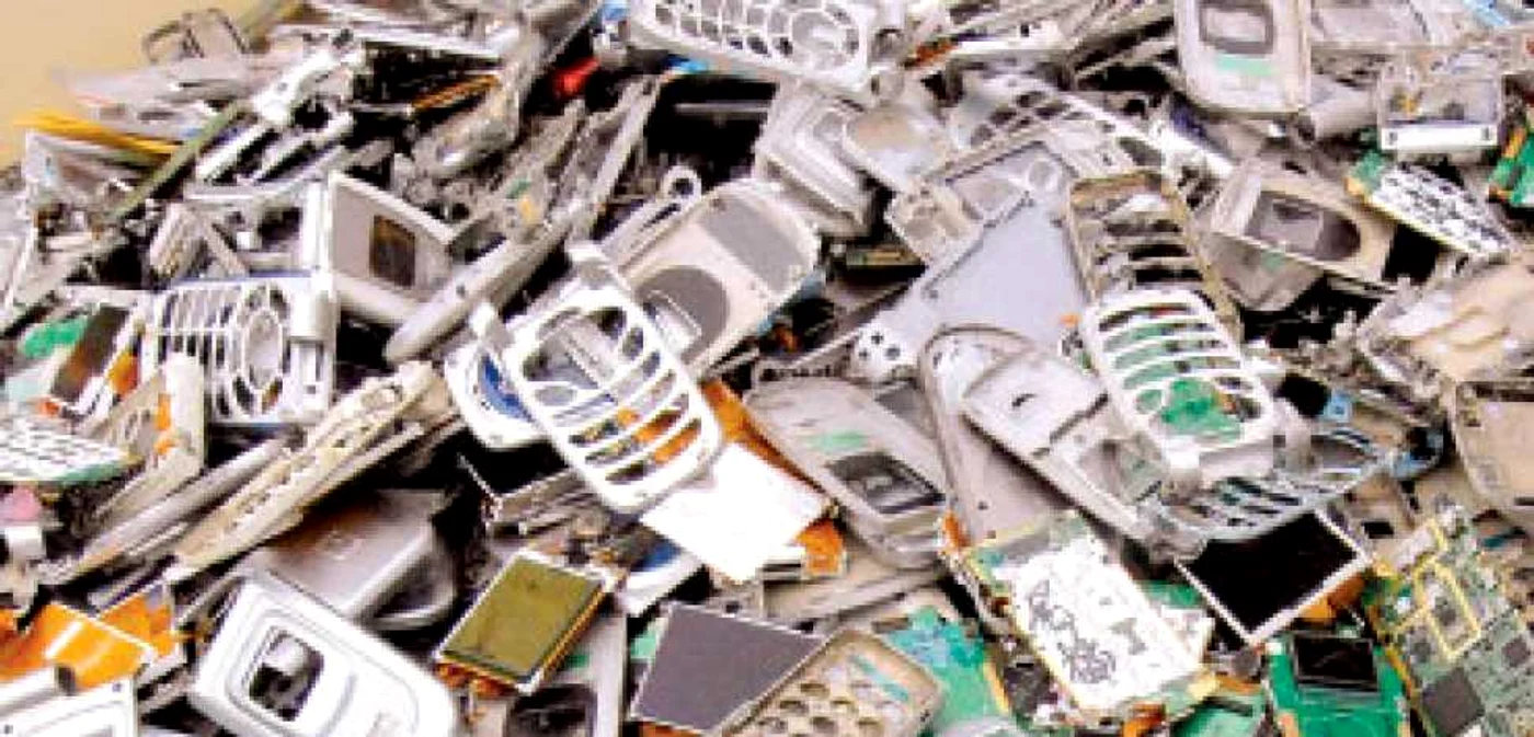 Reciclarea celularelor la rudele sărace