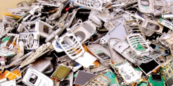 Reciclarea celularelor la rudele sărace