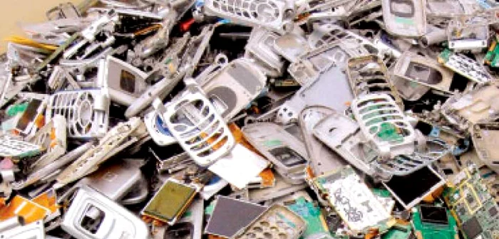 Reciclarea celularelor la rudele sărace