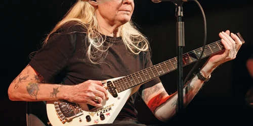 johnny winter foto reuters