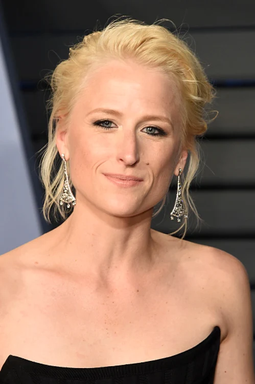 Mamie Gummer seamănă izbitor cu mama sa