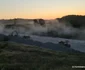 Autostrada cu tuneluri in santier  Foto Daniel Guță ADEVĂRUL (54) jpg