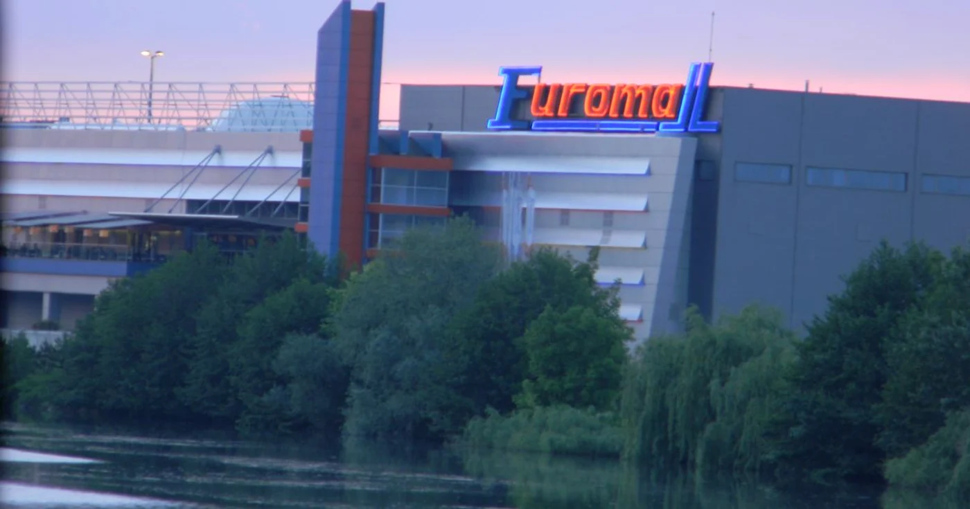 Euromall Piteşti