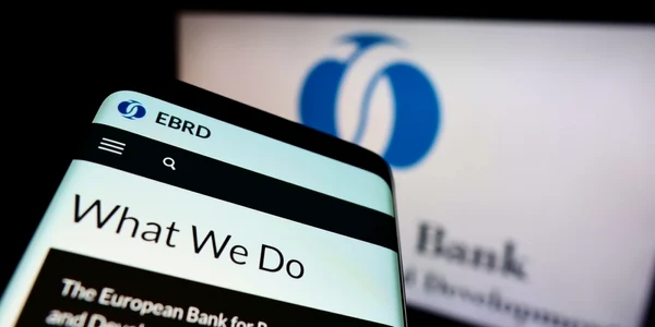 berd ebrd shutterstock