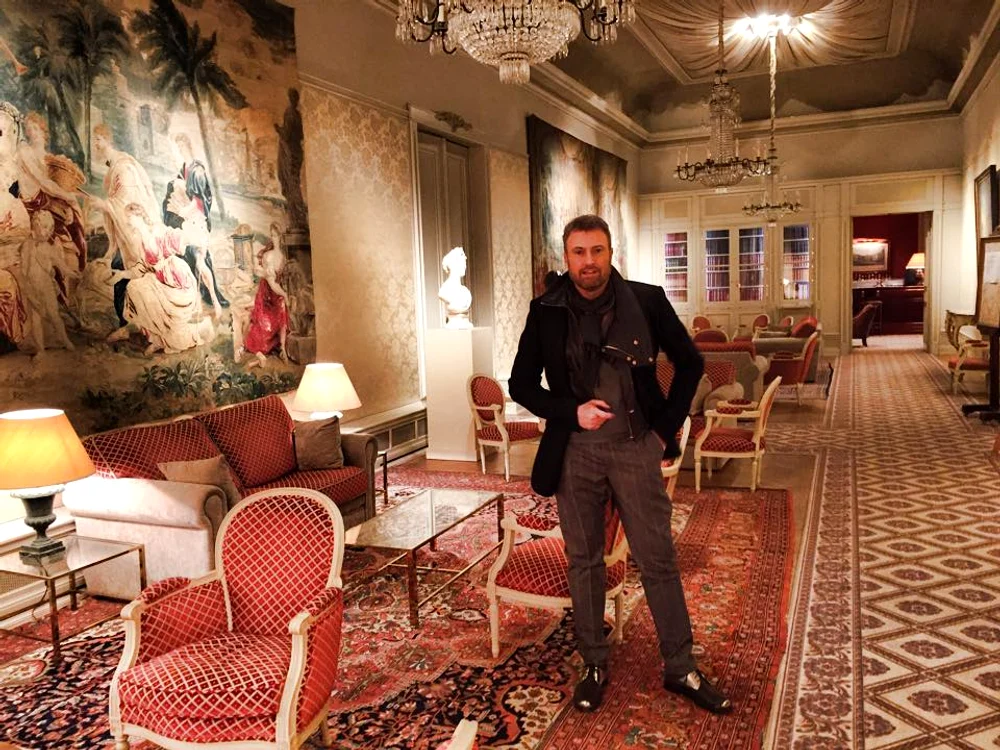 
    Cătălin Botezatu a vorbit cu reporterul emisiunii Click! de la Prima TvFoto Click! de la Prima Tv  
