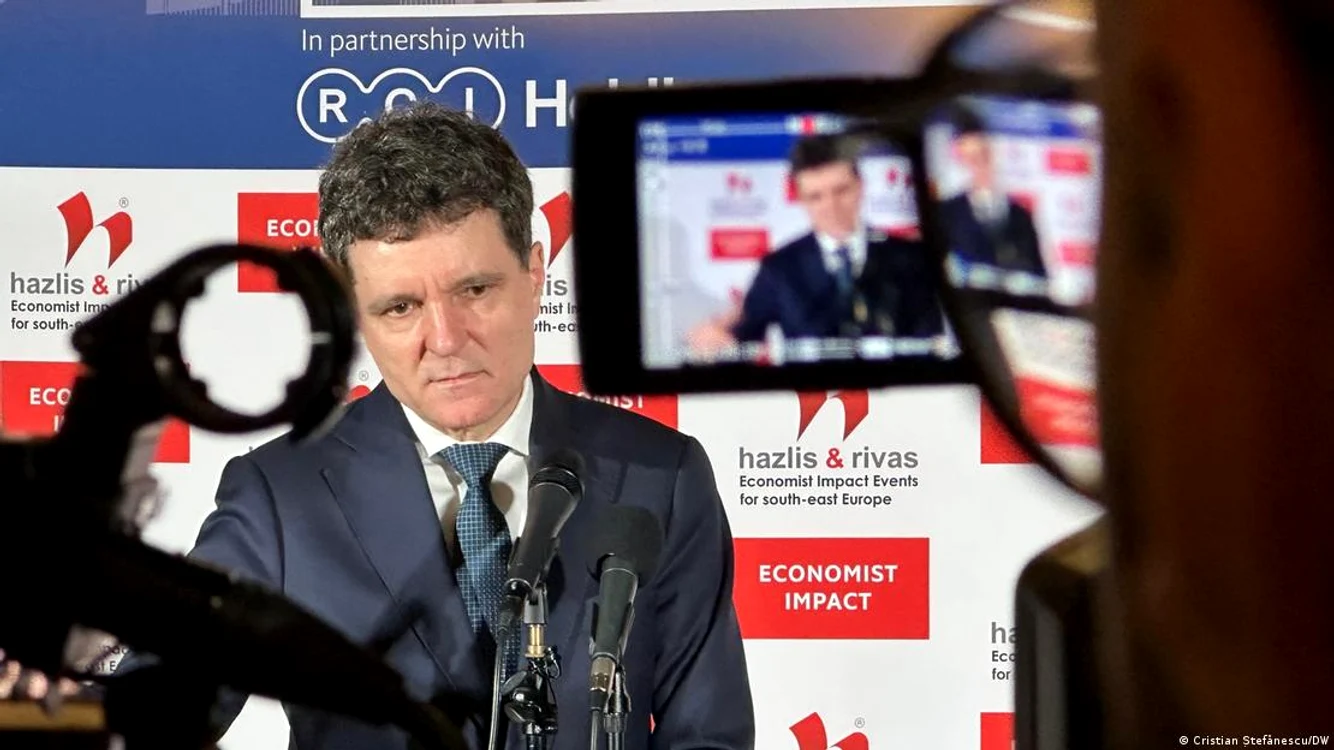 Președintele Nicușor Dan a evitat de mai multe ori să spună clar dacă îl mai susține pe Ilie Bolojan