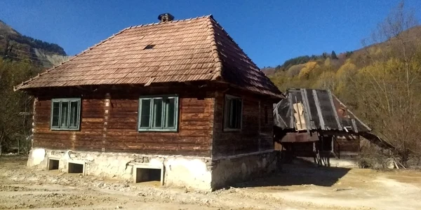 geamana alba