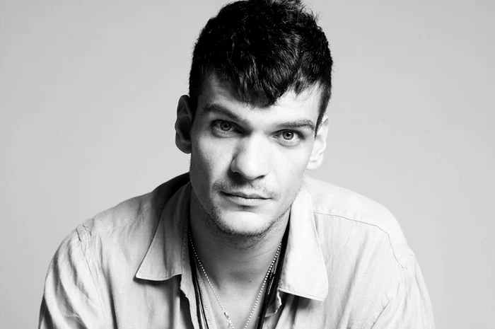 Tudor Chirilă şi iubita lui, Iulia, sunt împreună de doi aniFoto: Arhiva Click