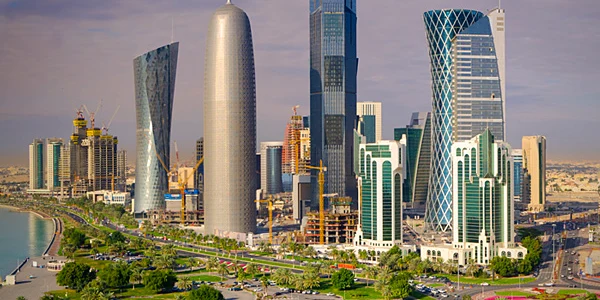 Qatar