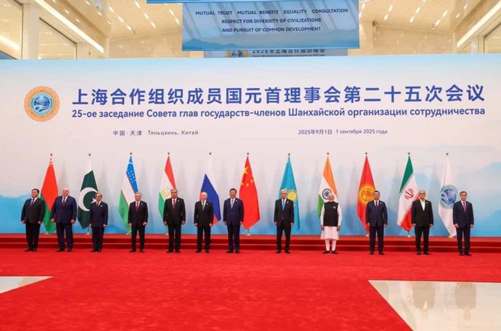 Șefa diplomaţiei UE, despre reuniunea Xi-Putin-Kim de la Beijing: O „sfidare directă” pentru ordinea internaţională