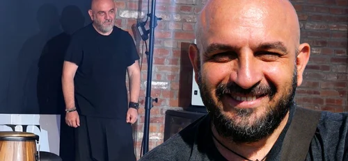 Alin Gălățescu, vacanță cu fiica la rude, după un maraton de evenimente de fashion   