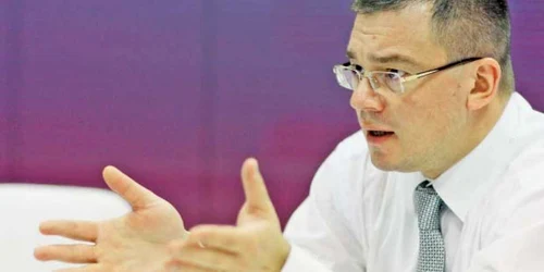 Mihai Răzvan Ungureanu