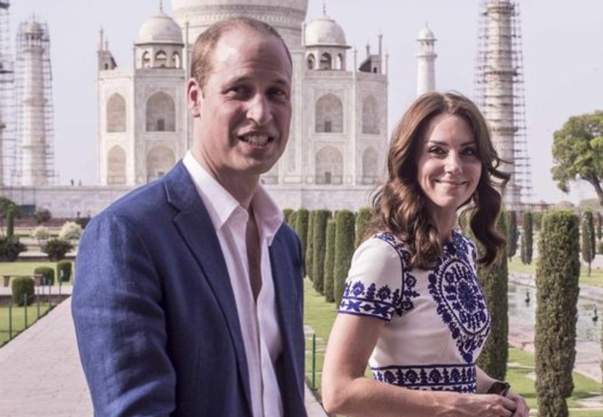 Prințul William a vorbit despre starea de sănătate a soției sale. Cum se simte ducesa de Wales