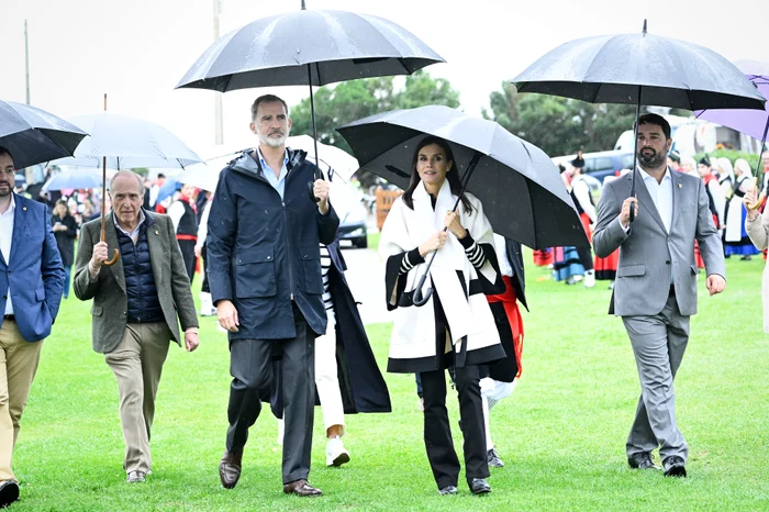 regina letizia GettyImages 1437507134 jpg