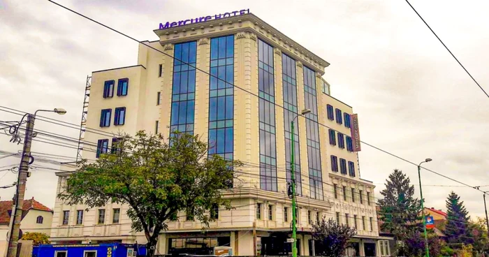 Mercure