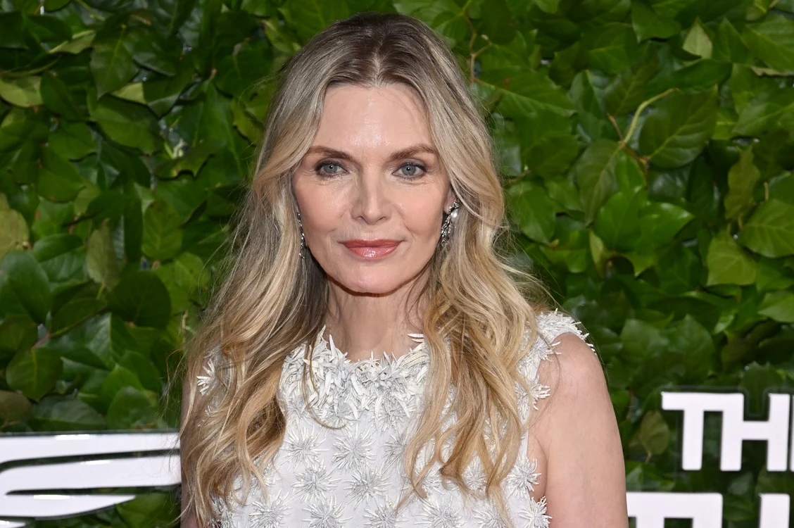 Michelle Pfeiffer, profimedia 1107240074 jpg