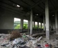 funiculare si ramasitele industriale de langa castelul corvinilor foto daniel guta adevarul