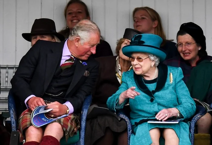 Regina Elisabeta a II-a l-a numit pe prinţul Charles conducător al Commonwealthului Foto:GettyImages