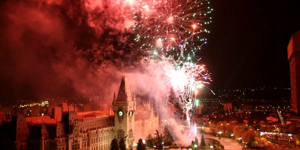 revelion zile libere foto adevarul
