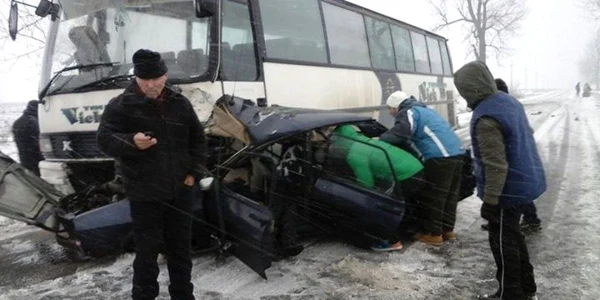 accident il