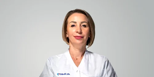 Dr  Natalia Burduja, MedLife jpeg