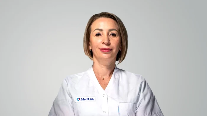 Dr  Natalia Burduja, MedLife jpeg
