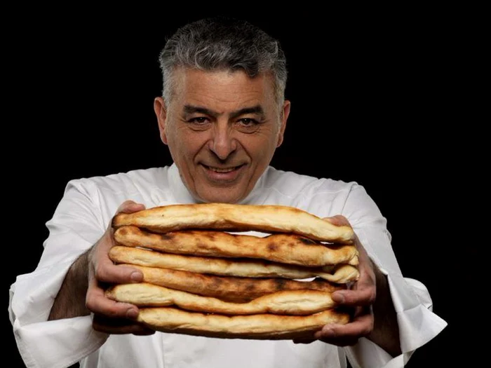 
    Hadad: „În această meserie e important să nu arzi etapele“clickpentrufemei.ro  