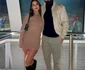 Alexandra Duli și Cristian Ciobanu / foto: Instagram
