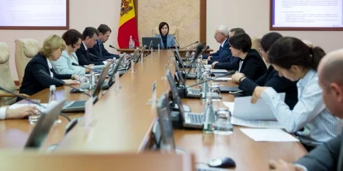 Maia Sandu gov.md
