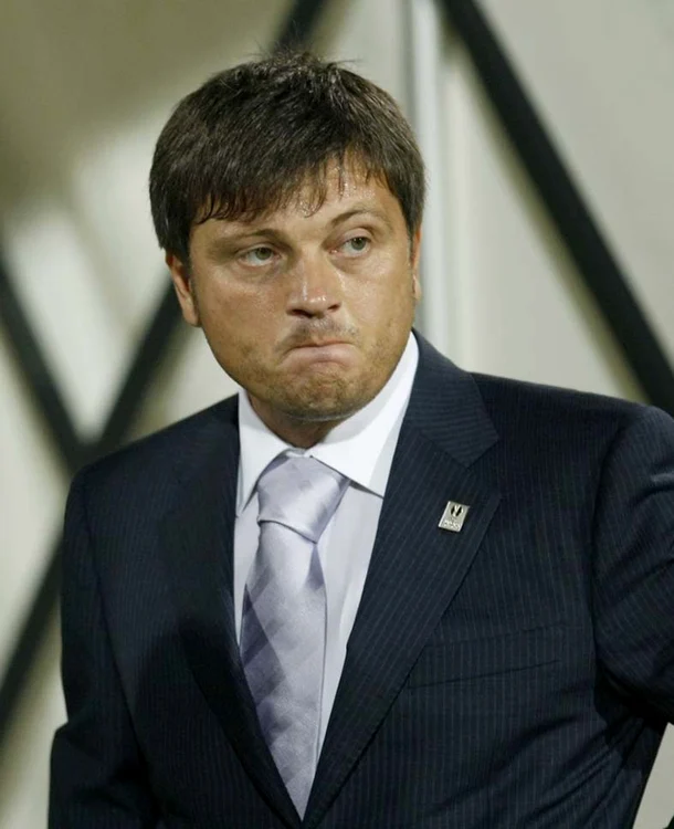 
    Daniel Stanciu  