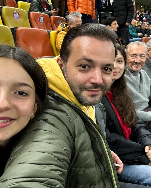 Mihai Morar pe Arena Națională jpg