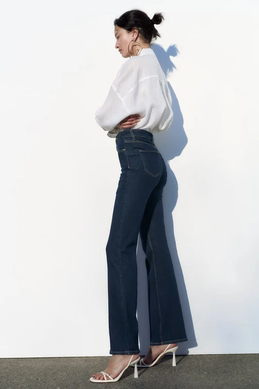 Blugi ZARA 159,90 LEI  jpeg