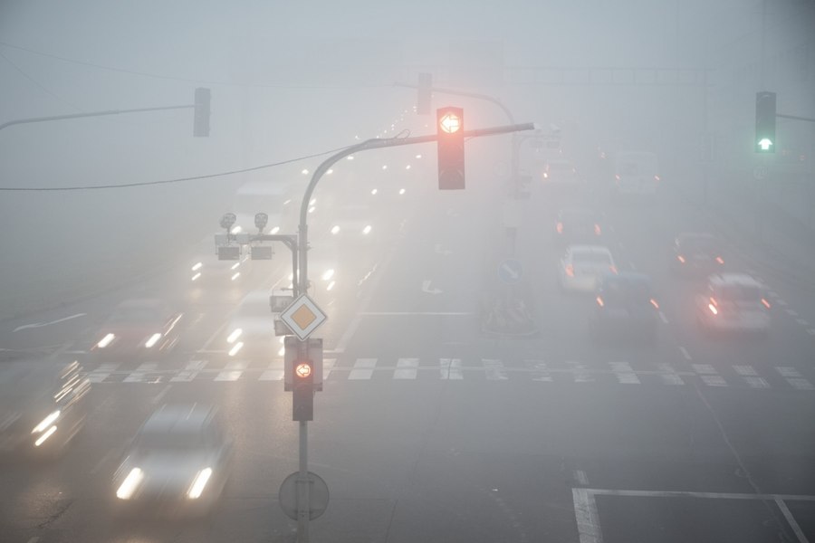 Prognoza meteo 16 noiembrie în România cu cod galben de ceață și vreme rece | sursa foto: Adevarul