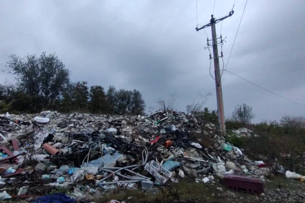 România a plătit peste 5 miliarde de lei pentru plasticul nereciclat. Eurostat arată amploarea problemei deșeurilor în UE