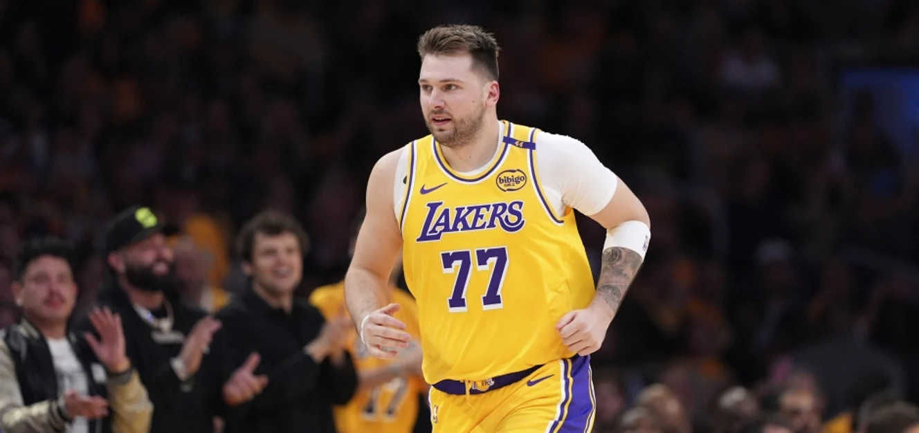 Luka Dončić este poreclit „Luka Magic”