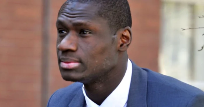 Guirane N'Daw, un tânăr de 36 de ani în acte