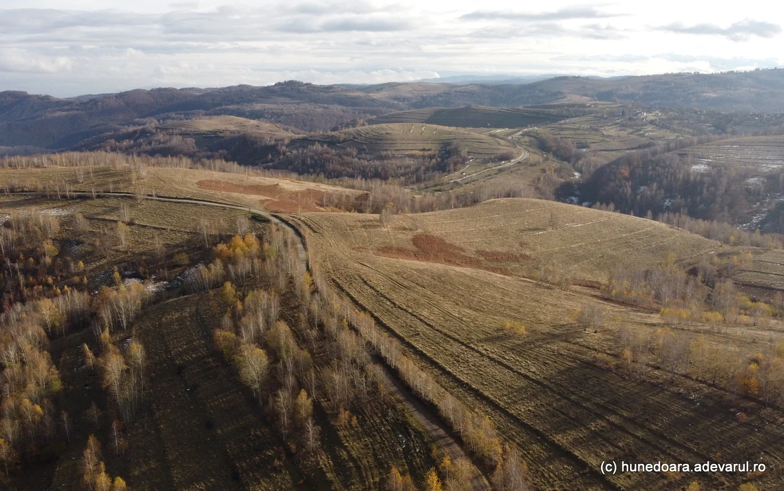 Satul Merișoru de Munte Hunedoara Foto Daniel Guță (72) JPG