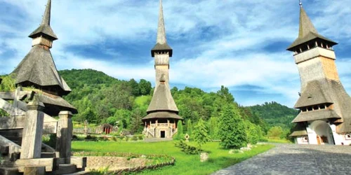 Bisericile de lemn maramureşene dovedesc vechimea ortodoxiei în Transilvania