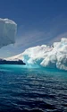 Aisberg se topeste in  Antarctica FOTO Shutterstock 