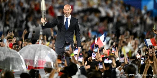Zinedine zidane jocurile olimpice jpg