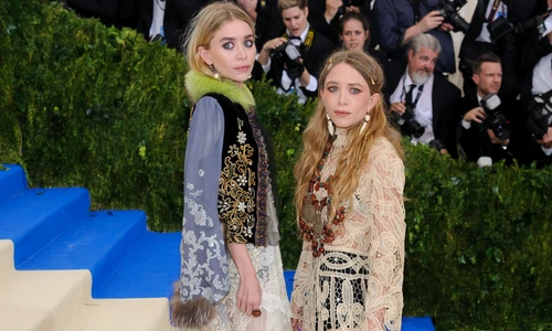 Mary Kate Olsen  foto   Shutterstock jpg