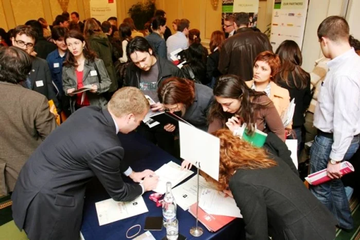 Pentru ocuparea posturilor se va face luna viitoare o selecție, la Sighișoara