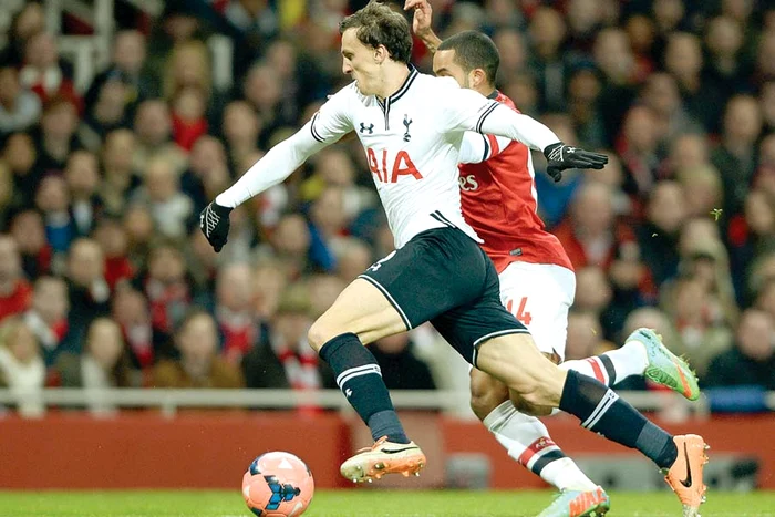 Este prima oară când nu prinde lotul