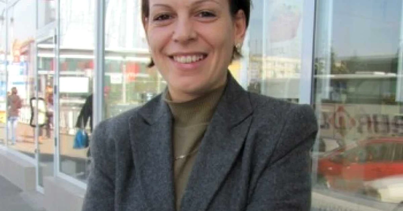 Codruţa Sebeşan
