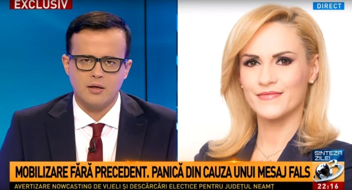 furtuna la tv foto captura