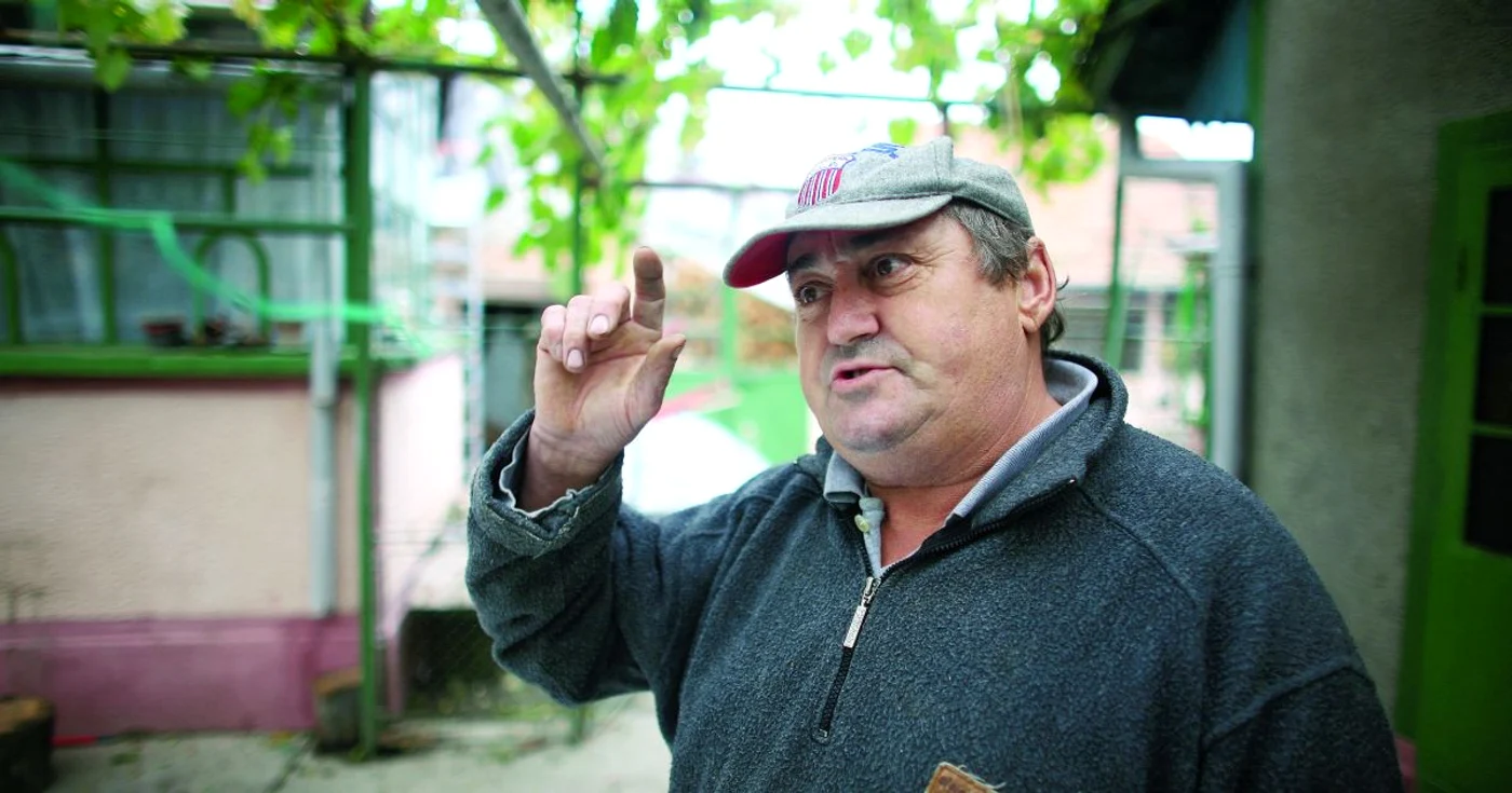 Timişoara: Îmbătrâneşte frumos  cu banii de pe autostradă
