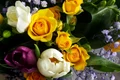 Buchet de flori