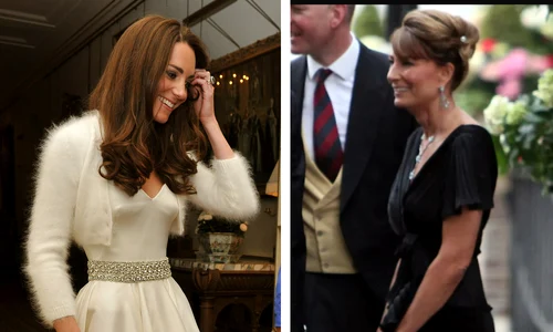 Kate și Carole Middleton  jpg
